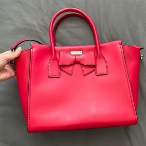 NWOT Kate Spade purse